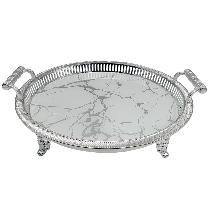 JCA621-SILVER